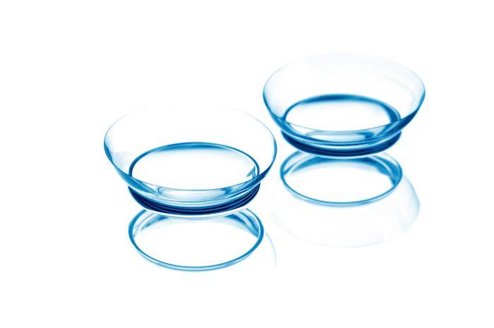 Elevate Your Style with Bausch & Lomb Colored Contact Lenses