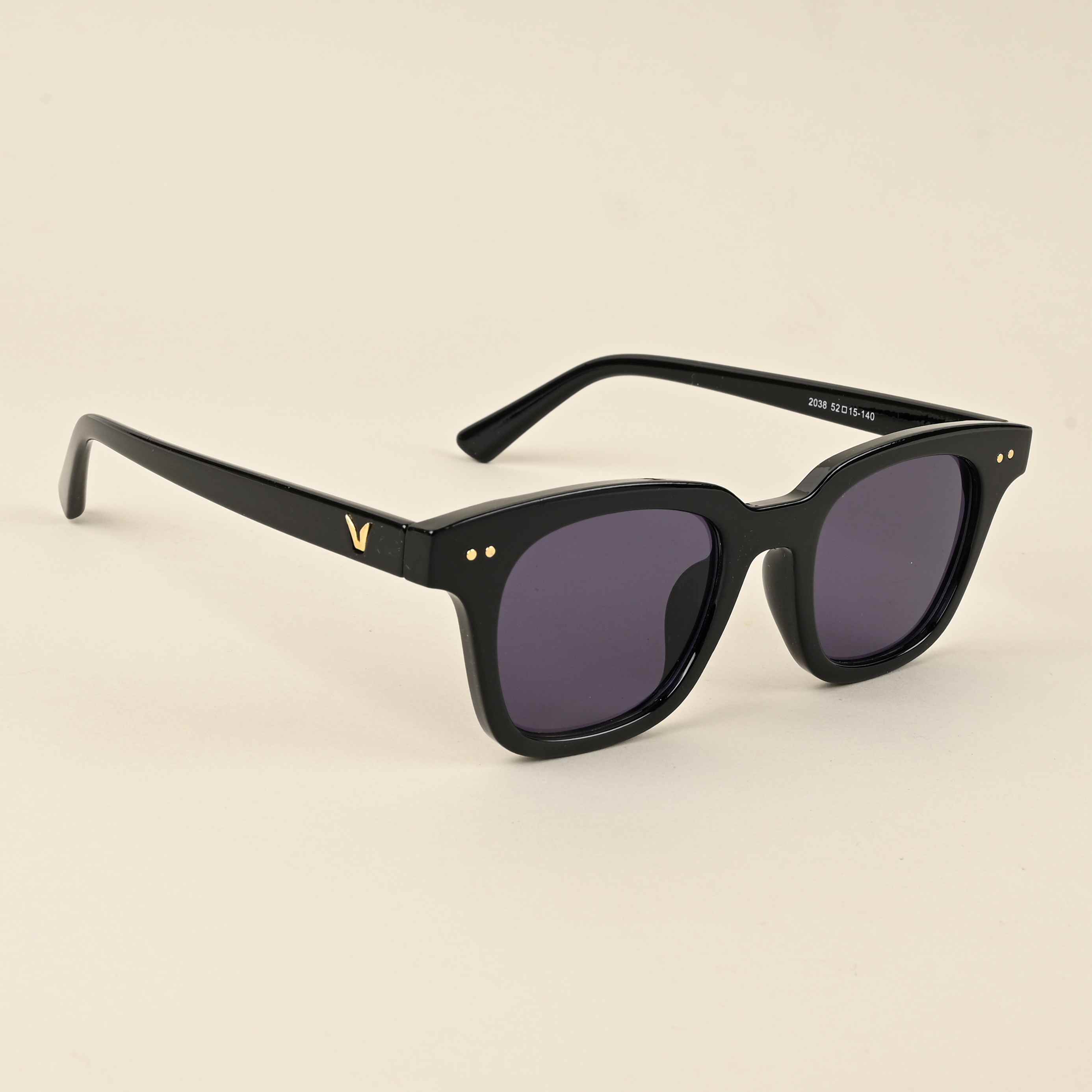 Idor 2038 Black
